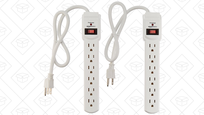 Illustration for article titled Today’s best deals: May the Fourth sales, $38 drone, and more